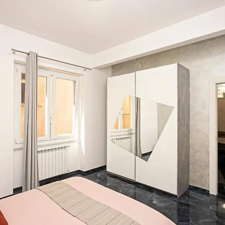 Domus Carmen Luxury Γένοβα