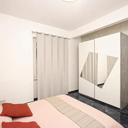 Domus Carmen Luxury Διαμέρισμα