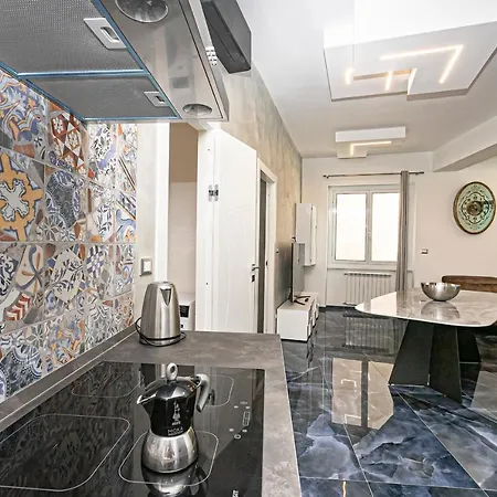 Domus Carmen Luxury *