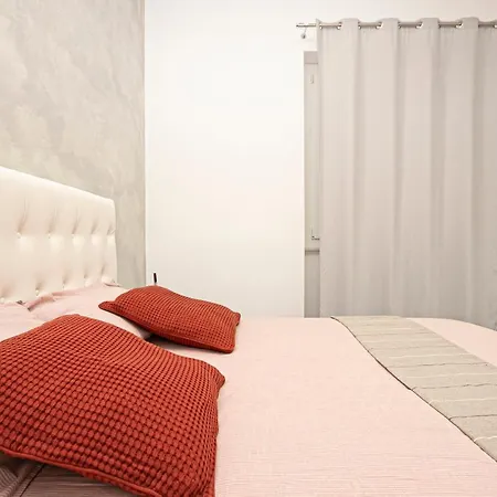 Apartment Domus Carmen Luxury
