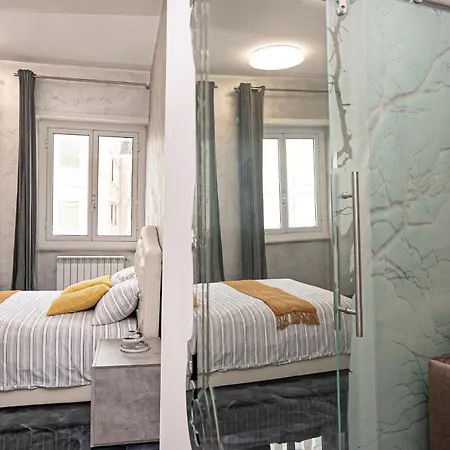 Domus Carmen Luxury *