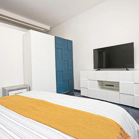 Domus Carmen Luxury *