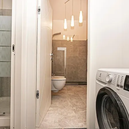 Apartment Domus Carmen Luxury Genoa