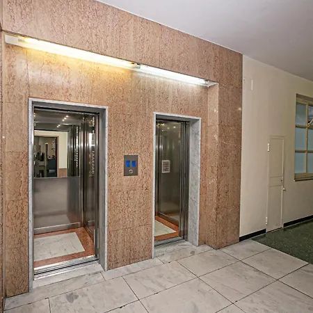 Domus Carmen Luxury Apartment Genoa