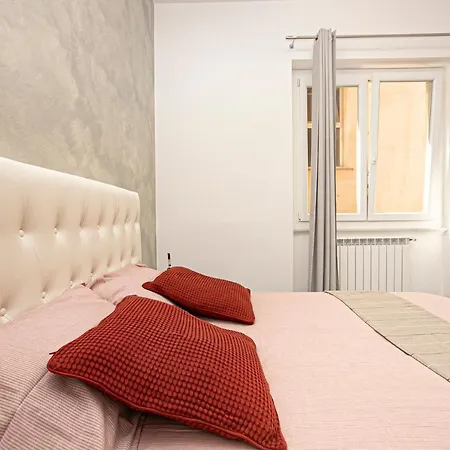 Domus Carmen Luxury *