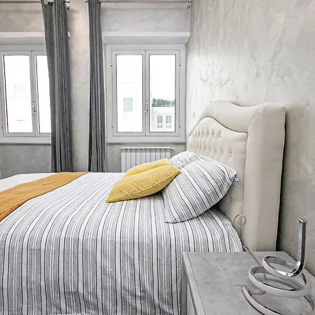 Apartment Domus Carmen Luxury Genoa