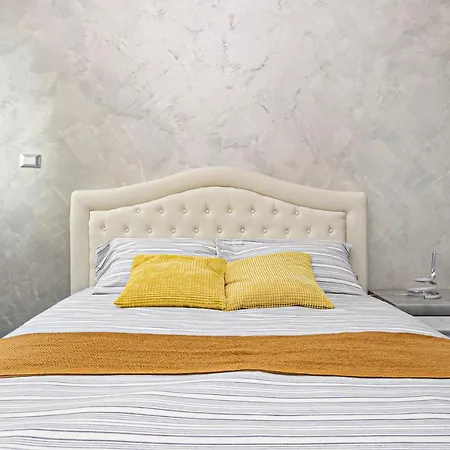Apartment Domus Carmen Luxury