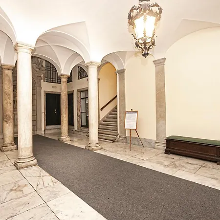 Domus Carmen Luxury *