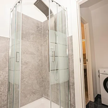 Apartment Domus Carmen Luxury