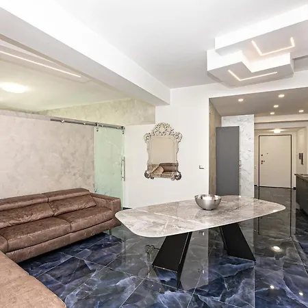 Domus Carmen Luxury