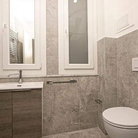 Domus Carmen Luxury *