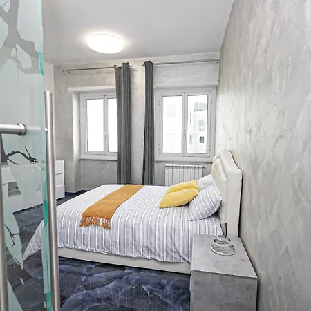 Domus Carmen Luxury