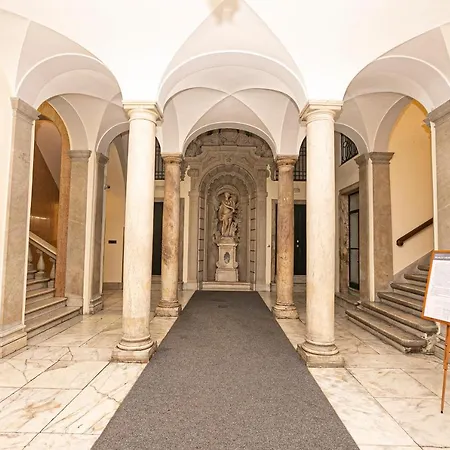 Domus Carmen Luxury *