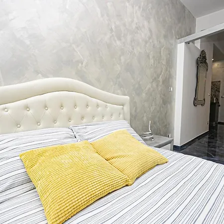 Apartment Domus Carmen Luxury Genoa