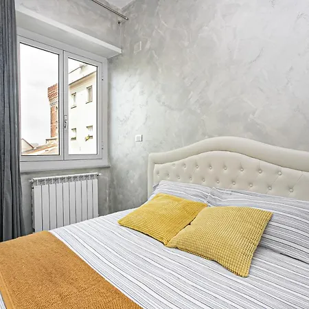 Apartment Domus Carmen Luxury