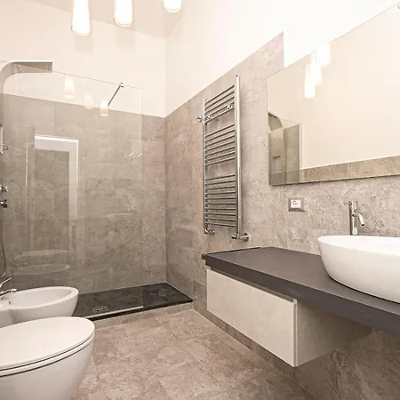 Domus Carmen Luxury Apartment
