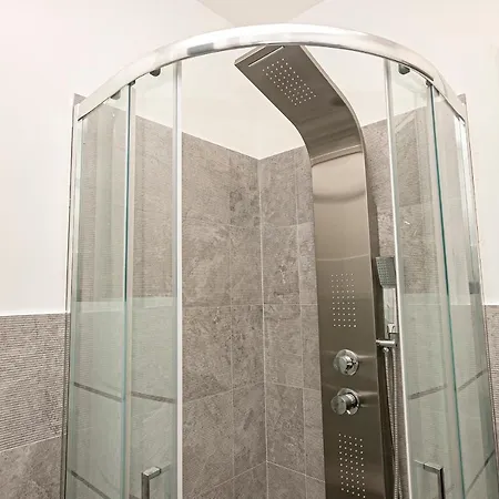 Domus Carmen Luxury *