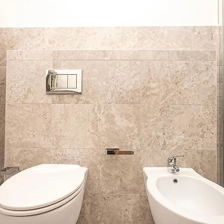 Apartment Domus Carmen Luxury Genoa