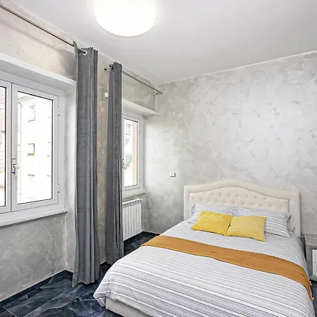 Domus Carmen Luxury Genoa