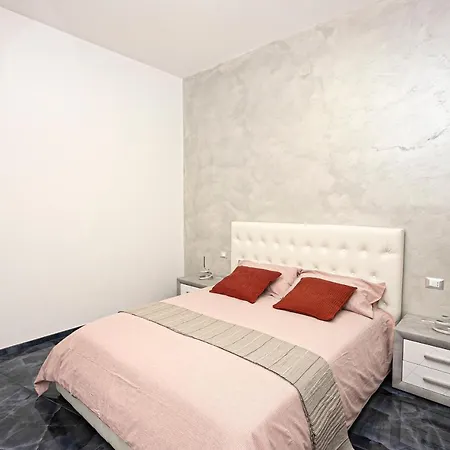 Apartment Domus Carmen Luxury