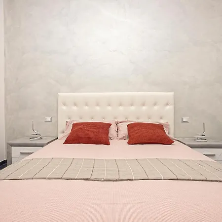 Apartment Domus Carmen Luxury