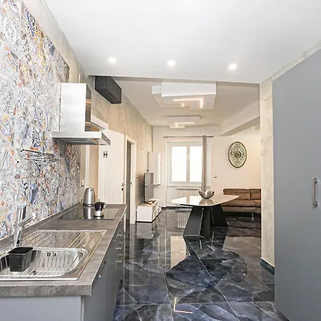 Domus Carmen Luxury *