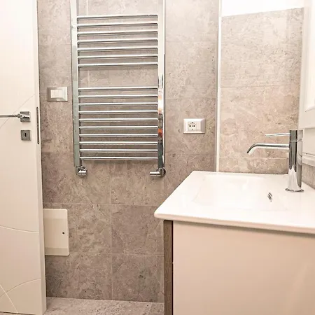 Domus Carmen Luxury Apartment