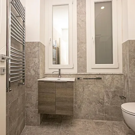 Apartment Domus Carmen Luxury Genoa